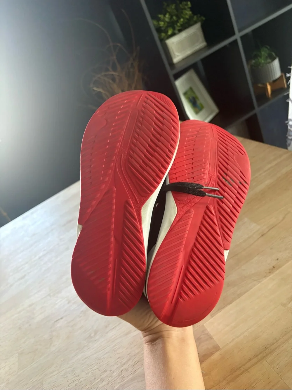 Adidas tennis shoes